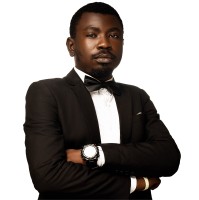 Adesanya Adedamola