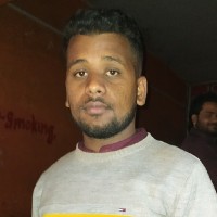 Md Afroj
