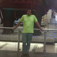 Mehdi Alvandi