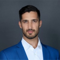 Daniel Chawla