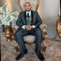 Matheus Santana Dos Santos