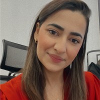 Seda Işik Gürpinar