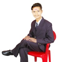Avinash Divate