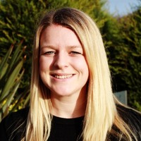 Bianca Gladman