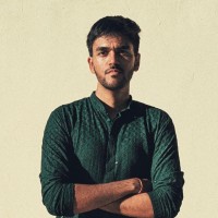 Harsh Kumar Sharma