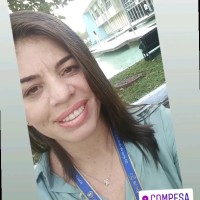 Sandra Cristina Alves De Lima