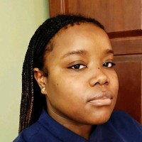 Moya Gordon, BSW