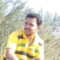 Prashant Ayre
