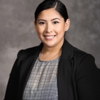 Sinahi Tello, Mba