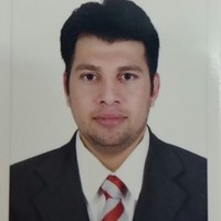 Mehmood Haroon