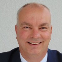 Bernd Bok