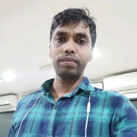 Dilipan Marimuthu