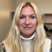 Linnea Svensson