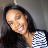 Eveliny De Brito