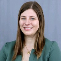 Courtney Kouzmanoff