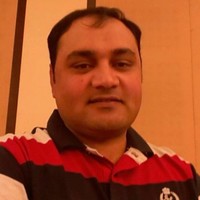 Nouman Safdar