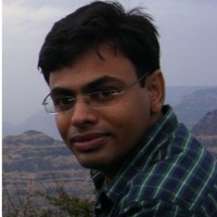 Kalpesh Chavan
