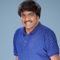 Kishore Jagan Jothi Kumar