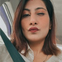 Niharika Sikri