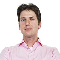Daniel Chmielewski