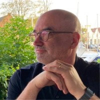 Dirk Bollen
