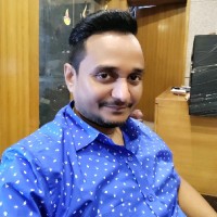 Pradeep Singh Gehlot