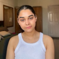 Simran Naidu