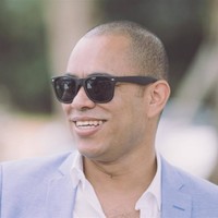 Reuben Abrahams