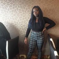 Ranika Mcdonald