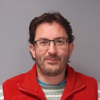 Alain Ferre