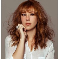 Thaíssa Visockas Wiezel