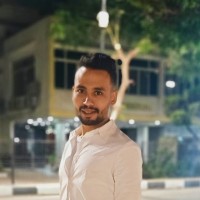 Ahmed Hamdy