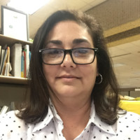 Cindi Rivas