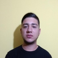 Tomás Ezequiel Castillo