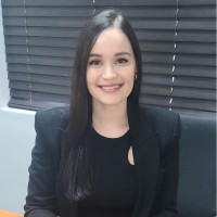Chanel Fourie