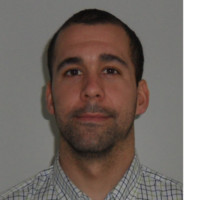 Rafael Mateo Cabrera