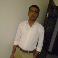 Shaoib Ahmed Kubar