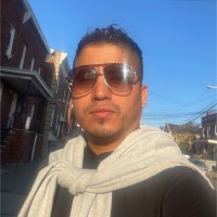 Jhonatan Ramos Garcia