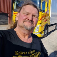 Petter Sander