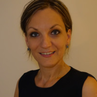 Vera Dvorak, Ph.D.
