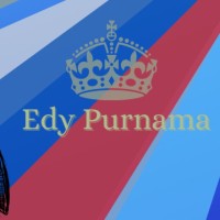 Edy Purnama