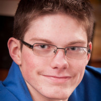 Connor Griffin