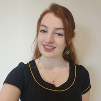 Rebecca Harrington