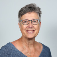 Susanne H. Dombrowski