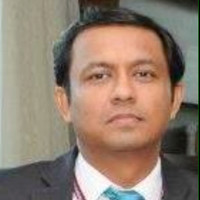 Dr Haren Pandya