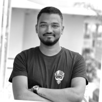 Hamraj Kumar