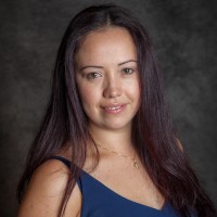Maria Albuja