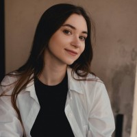 Maria Mihalyova