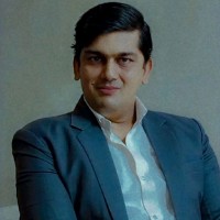 Susheel Sharma