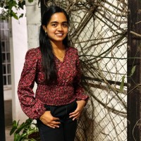 Shalini S